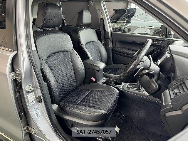 Subaru FORESTER 2014-03 329809-8