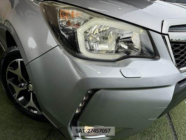 Subaru FORESTER 2014-03 329809-17