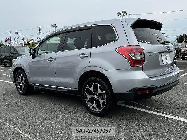Subaru FORESTER 2014-03 329809-16