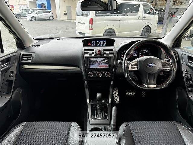 Subaru FORESTER 2014-03 329809-1