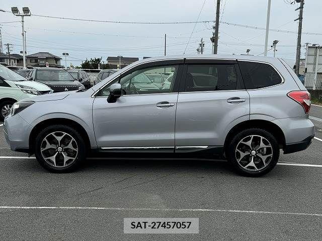 Subaru FORESTER 2014-03 329809-14