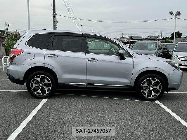 Subaru FORESTER 2014-03 329809-13