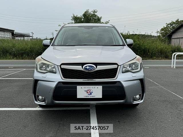 Subaru FORESTER 2014-03 329809-10