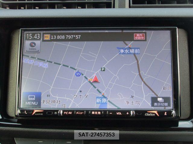 Toyota AQUA 2017-03 314289-3