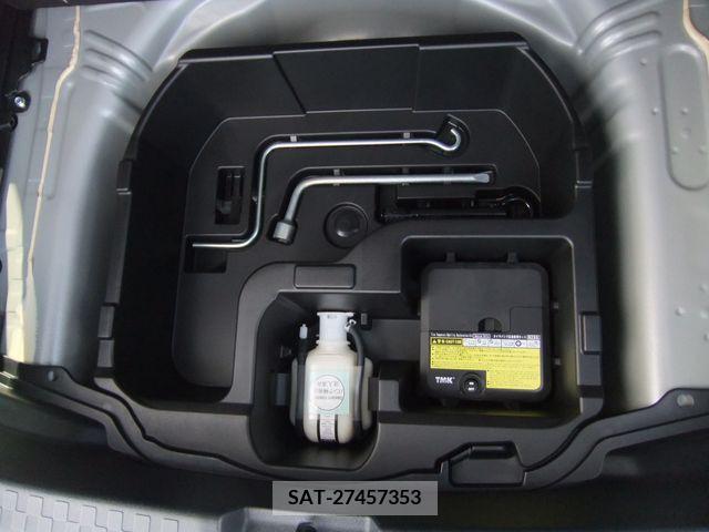 Toyota AQUA 2017-03 314289-17