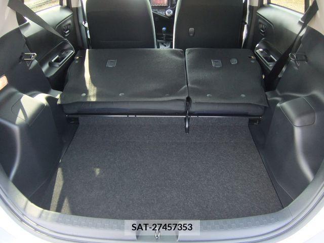 Toyota AQUA 2017-03 314289-16