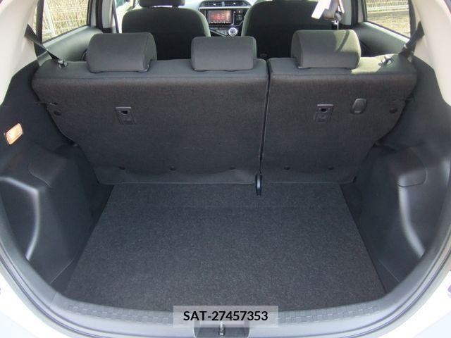 Toyota AQUA 2017-03 314289-15