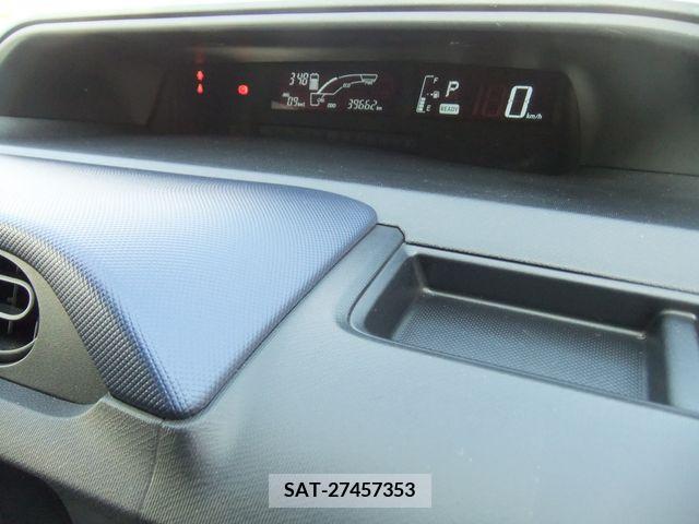 Toyota AQUA 2017-03 314289-11