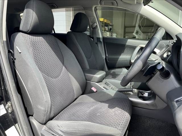 Toyota VANGUARD 2010-03 22560-7