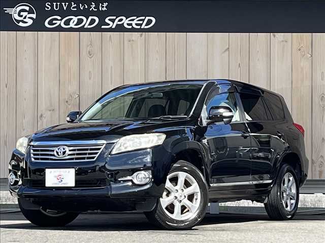 Toyota VANGUARD 2010-03 22560-0