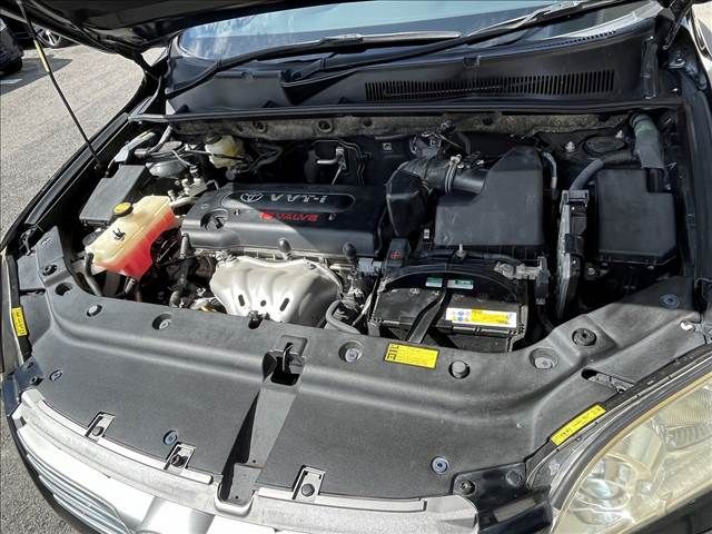 Toyota VANGUARD 2010-03 22560-13