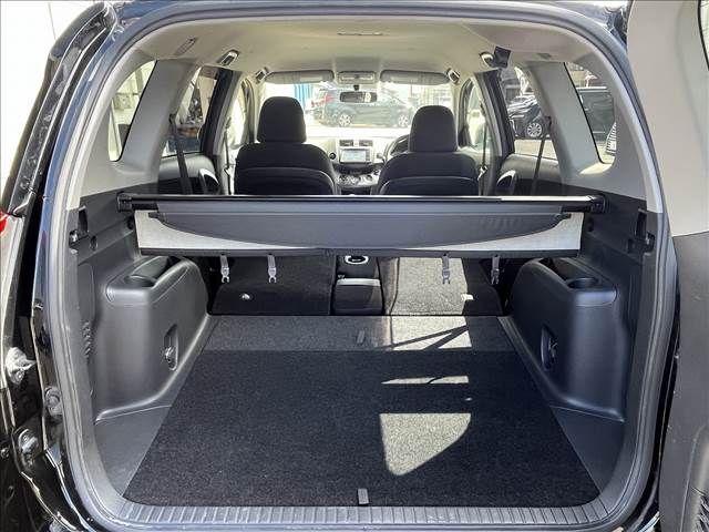 Toyota VANGUARD 2010-03 22560-19