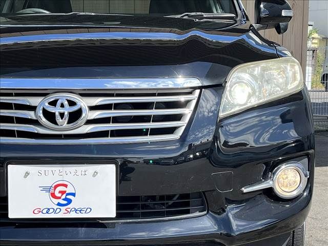 Toyota VANGUARD 2010-03 22560-9