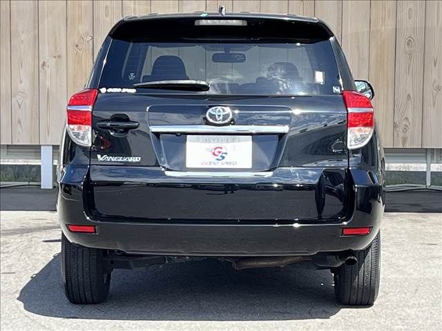 Toyota VANGUARD 2010-03 22560-18