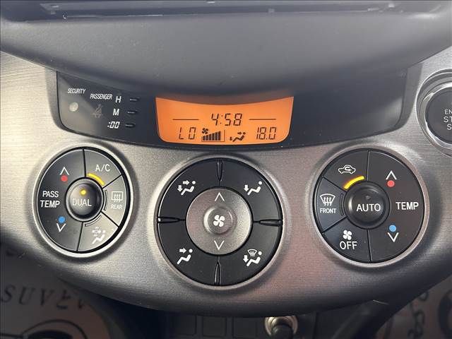Toyota VANGUARD 2010-03 22560-11