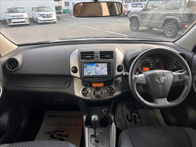 Toyota VANGUARD 2010-03 22560-1