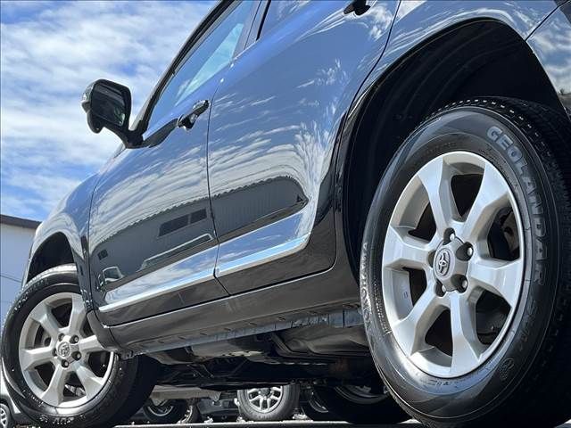 Toyota VANGUARD 2010-03 22560-10