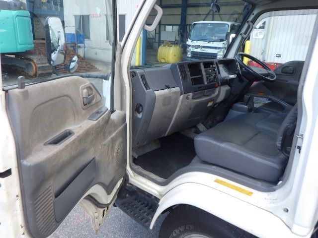 Isuzu ELF TRUCK 2008-11 14323-7
