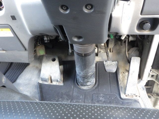 Isuzu ELF TRUCK 2008-11 14323-13