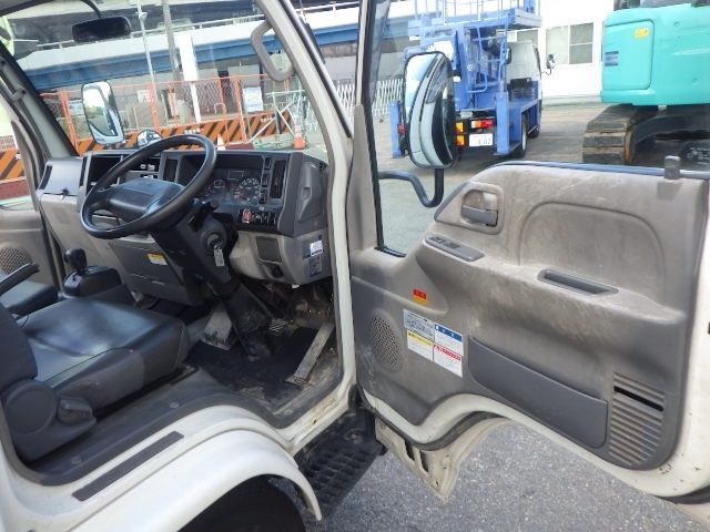 Isuzu ELF TRUCK 2008-11 14323-1