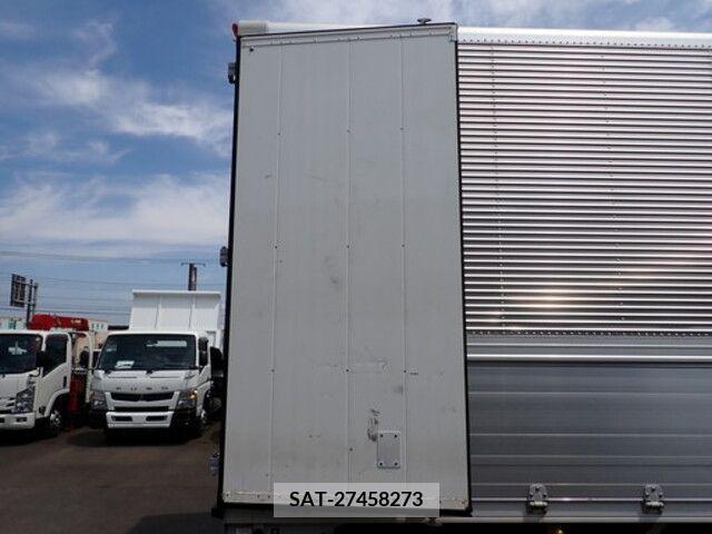 Hino RANGER 2018-10 350928-24