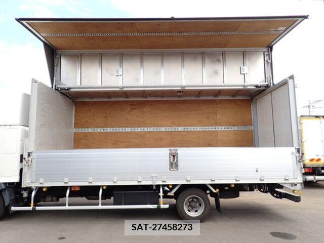 Hino RANGER 2018-10 350928-13