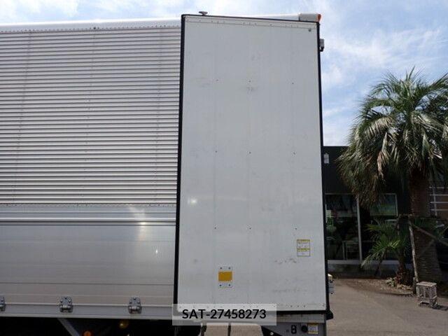 Hino RANGER 2018-10 350928-23