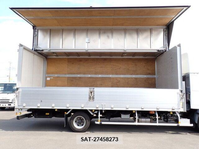 Hino RANGER 2018-10 350928-15