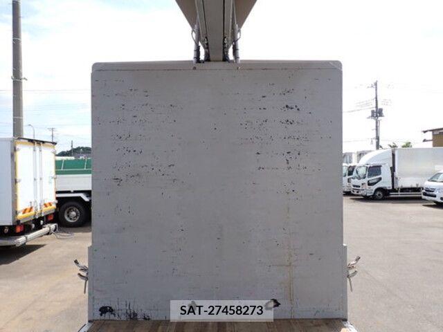 Hino RANGER 2018-10 350928-19