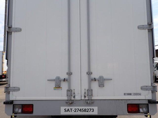 Hino RANGER 2018-10 350928-22
