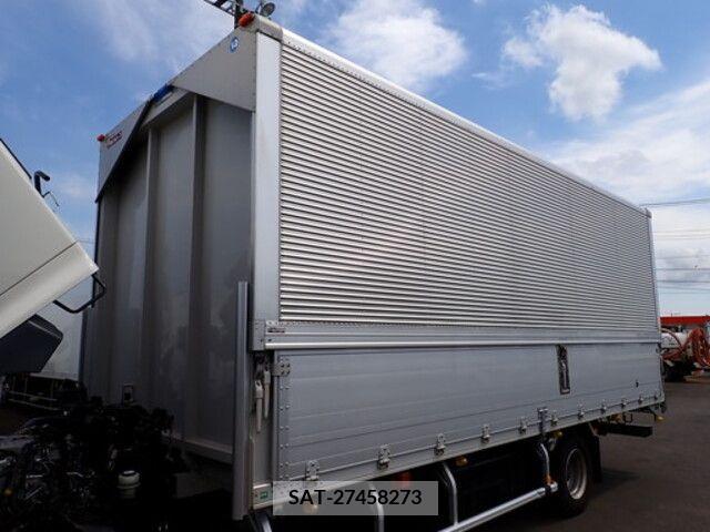 Hino RANGER 2018-10 350928-9