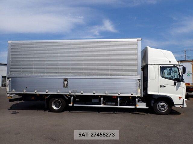 Hino RANGER 2018-10 350928-3