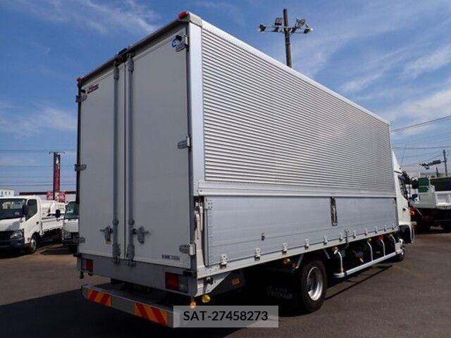 Hino RANGER 2018-10 350928-4