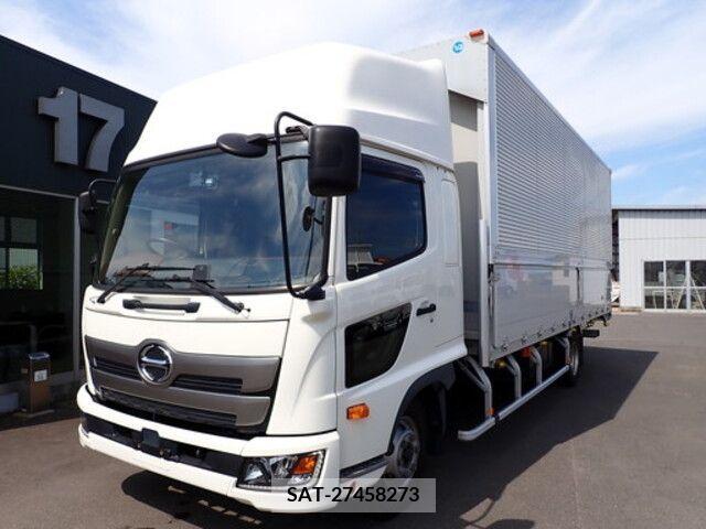 Hino RANGER 2018-10 350928-0