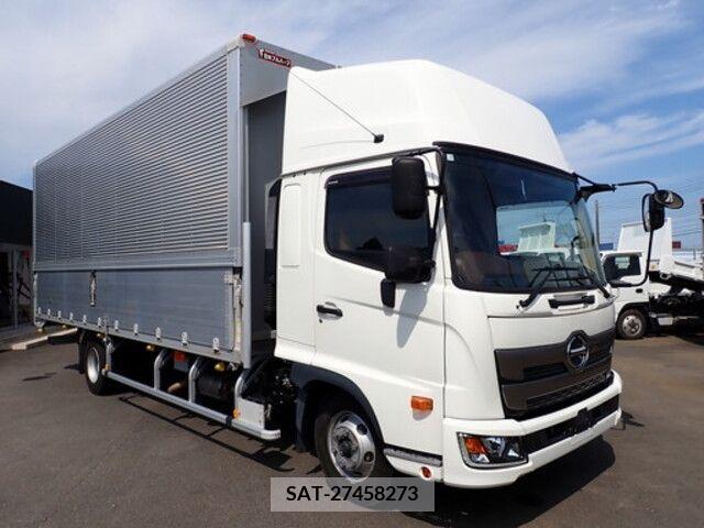 Hino RANGER 2018-10 350928-2