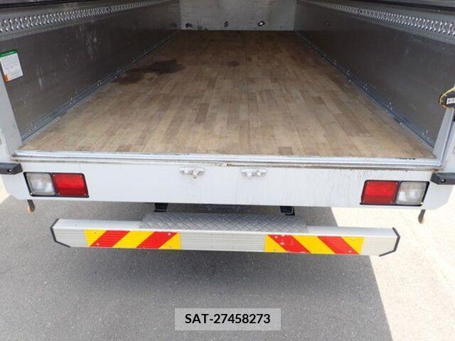 Hino RANGER 2018-10 350928-28