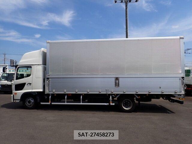 Hino RANGER 2018-10 350928-7