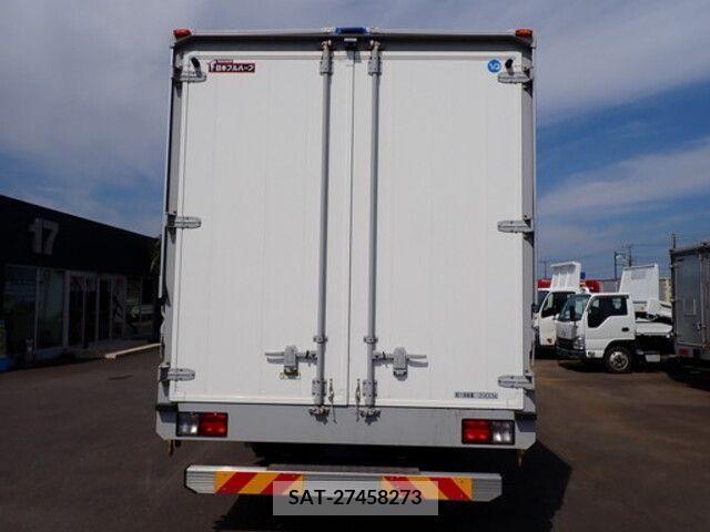 Hino RANGER 2018-10 350928-5