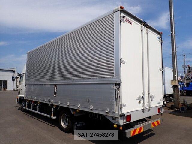 Hino RANGER 2018-10 350928-6
