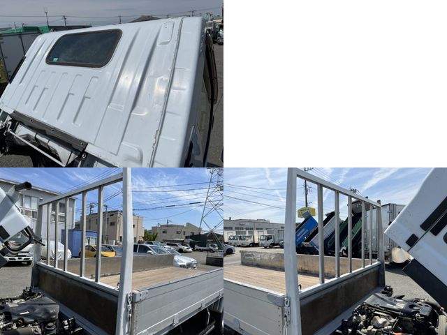 Isuzu ELF TRUCK 2011-12 2765-14