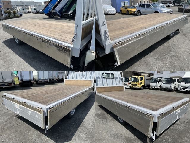 Isuzu ELF TRUCK 2011-12 2765-10