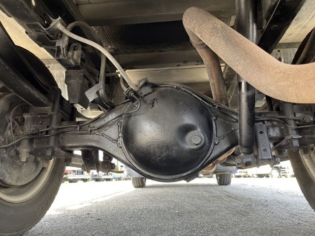 Isuzu ELF TRUCK 2011-12 2765-21