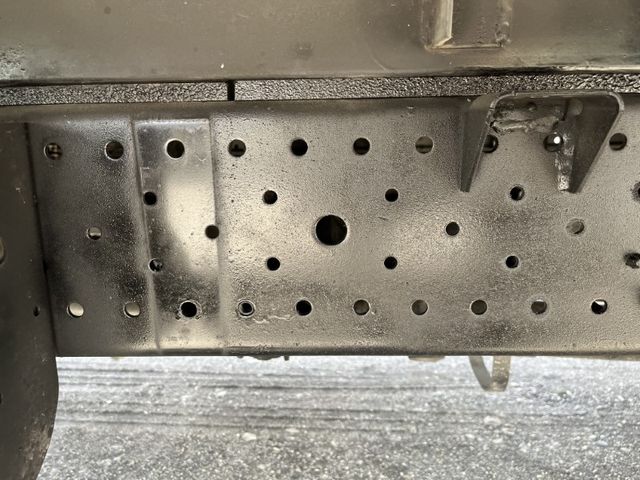 Isuzu ELF TRUCK 2011-12 2765-23