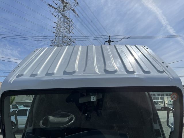 Isuzu ELF TRUCK 2011-12 2765-13