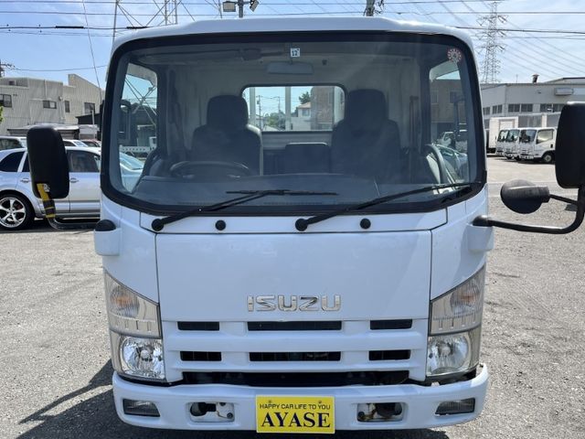 Isuzu ELF TRUCK 2011-12 2765-1