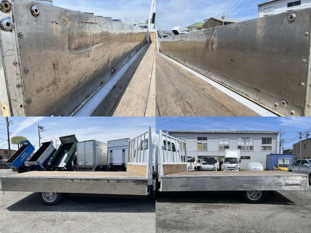 Isuzu ELF TRUCK 2011-12 2765-11