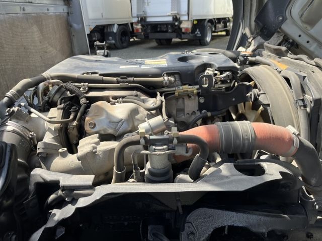 Isuzu ELF TRUCK 2011-12 2765-19