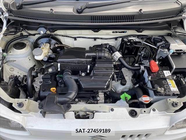 Suzuki ALTO 2019-03 231048-19