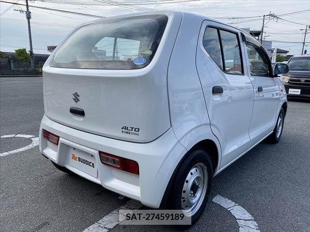 Suzuki ALTO 2019-03 231048-9
