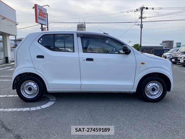Suzuki ALTO 2019-03 231048-8